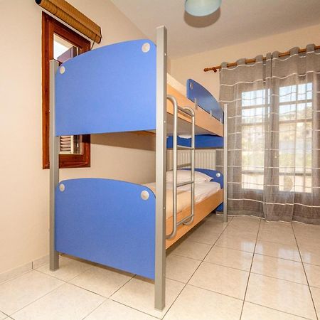 Strevagio Family House Apartment กิสเซมอส ภายนอก รูปภาพ